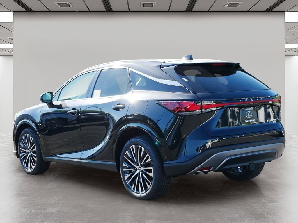 New 2026 Lexus RX 350 PREMIUM PLUS Sport Utility