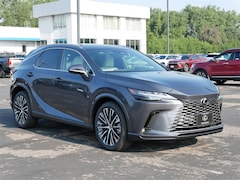 2025 LEXUS RX 350 PREMIUM PLUS Sport Utility