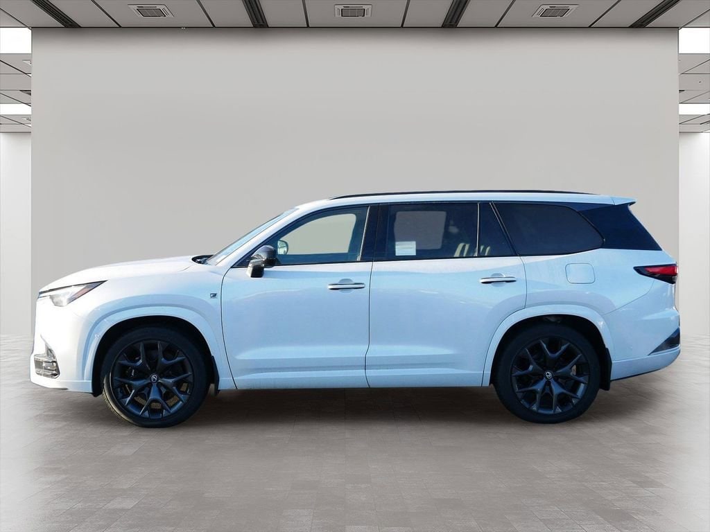 New 2026 Lexus TX 500h F SPORT PERFORMANCE PREMIUM AWD Sport Utility