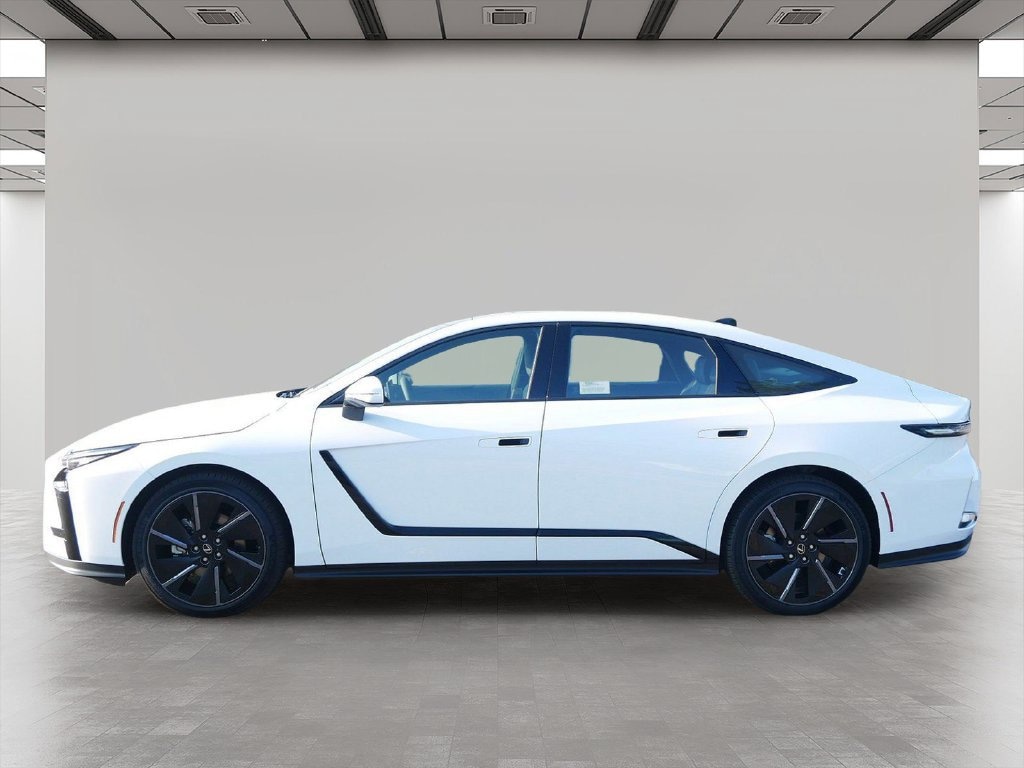 New 2026 Lexus ES 500e Premium Sedan