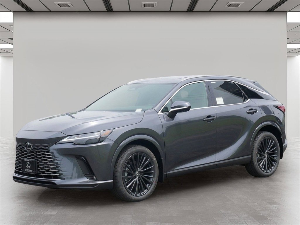 2025 Lexus RX 350 Premium photo 3