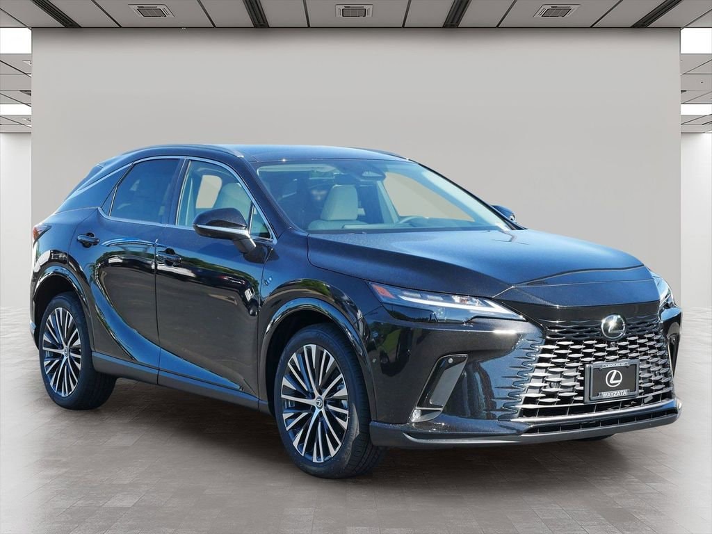 New 2026 Lexus RX 350 PREMIUM PLUS Sport Utility