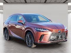 2026 LEXUS RX 350 LUXURY Sport Utility