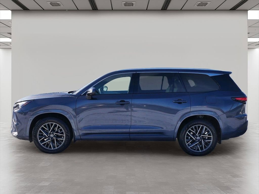 Certified 2025 Lexus TX 350 Premium SUV