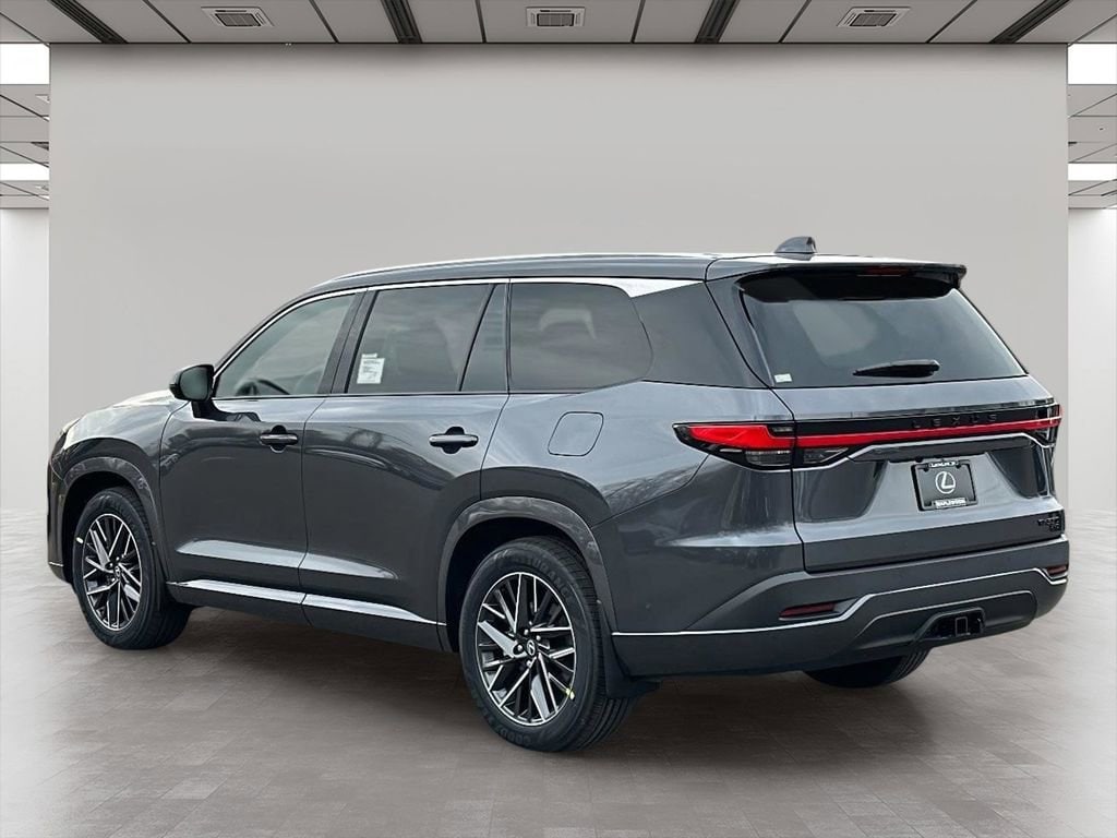 New 2026 Lexus TX 350 PREMIUM AWD Sport Utility