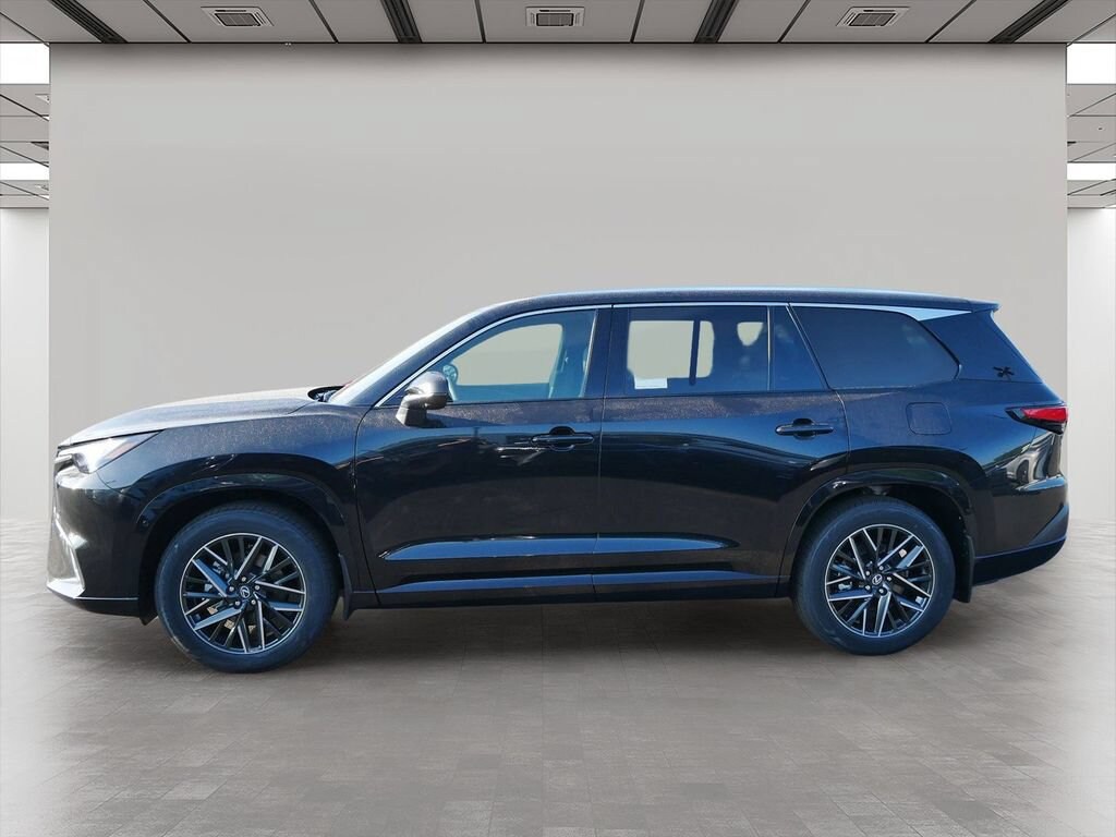 New 2026 Lexus TX 350 LUXURY AWD Sport Utility