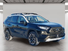 2019 Toyota RAV4 Adventure SUV