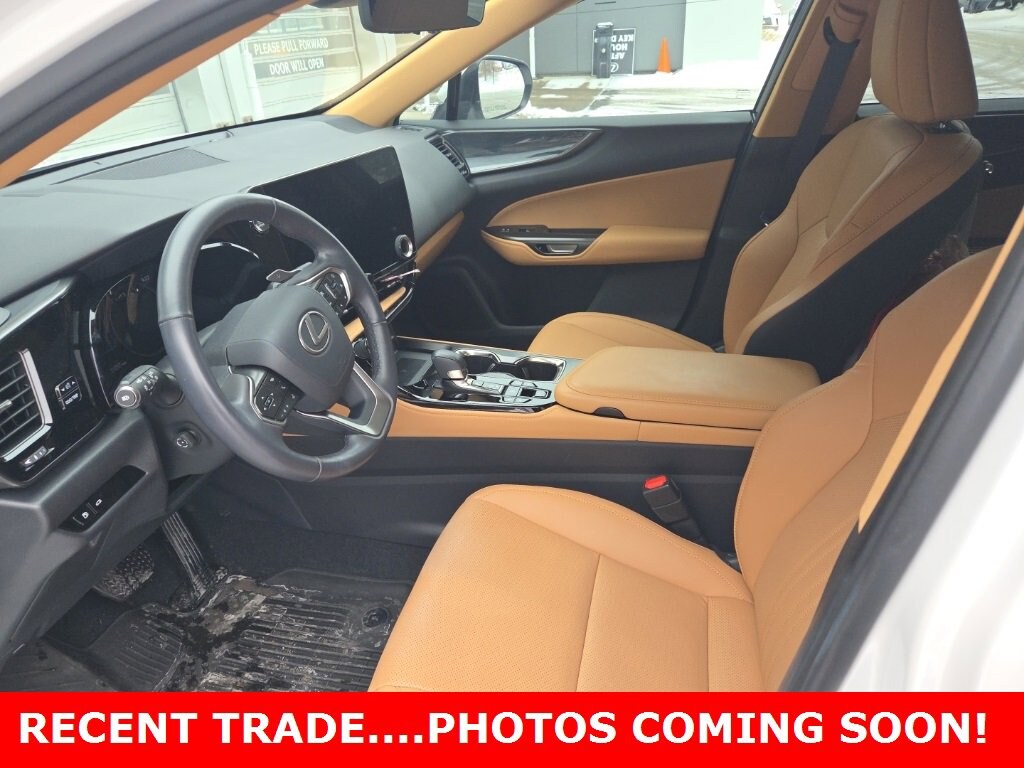 Used 2024 Lexus NX 350 Premium SUV
