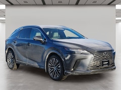 2025 LEXUS RX 350 Premium Plus SUV