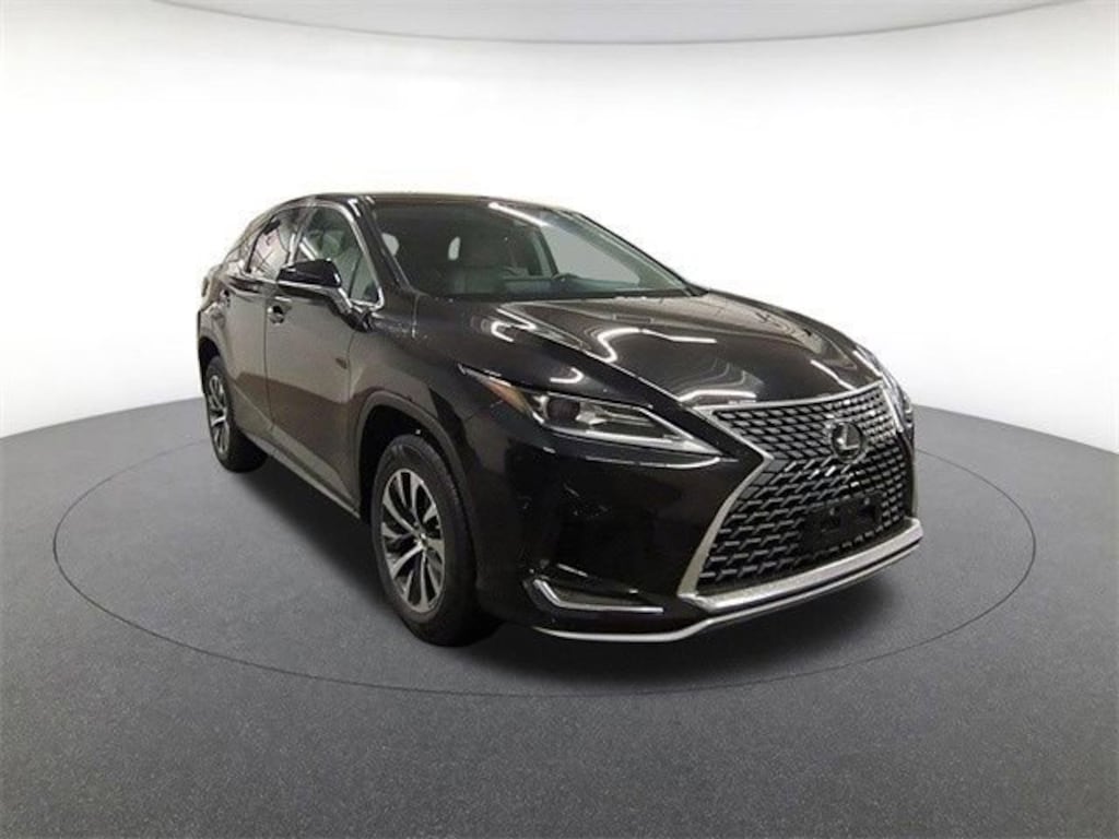 Used 2022 Lexus RX 350 SUV