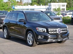 2020 Mercedes-Benz GLB 250 4MATIC SUV