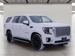 2022 GMC Yukon Denali SUV