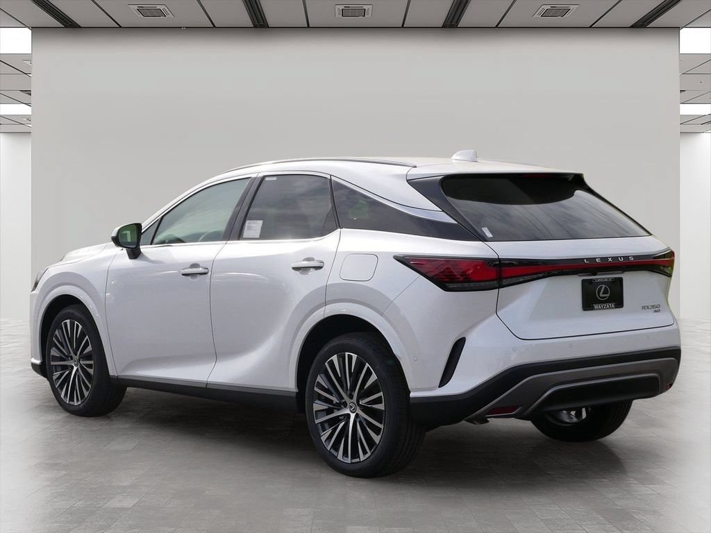 Used 2026 Lexus RX 350 Premium+ SUV