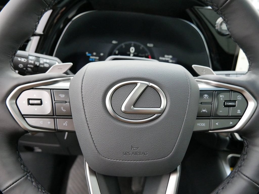 2026 Lexus TX Premium - Photo 19