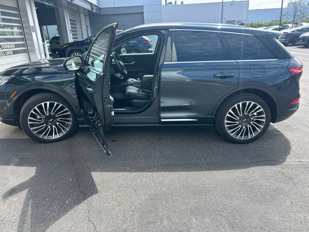 2020 Lincoln Corsair Reserve AWD's photo