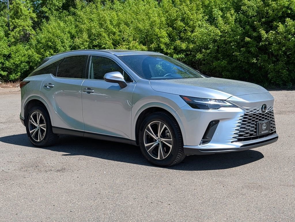 2023 Lexus RX 350 350 Premium AWD's photo