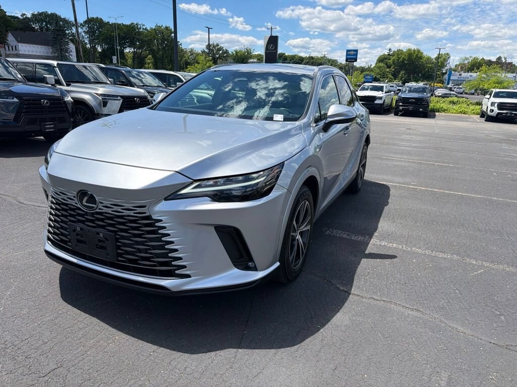 Used 2023 Lexus RX 350 Premium SUV