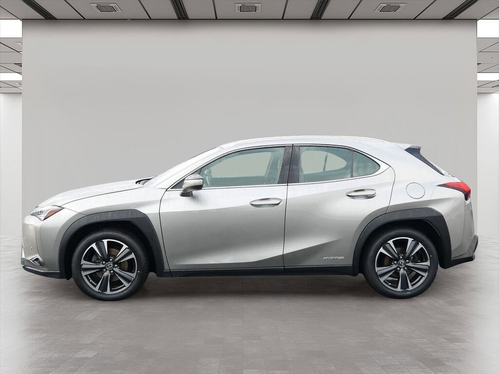Used 2020 Lexus UX 250h SUV