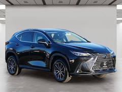 2022 LEXUS NX 350 Premium SUV