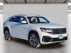 2020 Volkswagen Atlas Cross Sport 3.6L V6 SEL Premium R-Line 4MOTION SUV