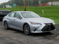 2025 LEXUS ES 300h SEDAN
