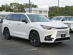 2025 LEXUS TX 500h F SPORT PERFORMANCE PREMIUM AWD Sport Utility
