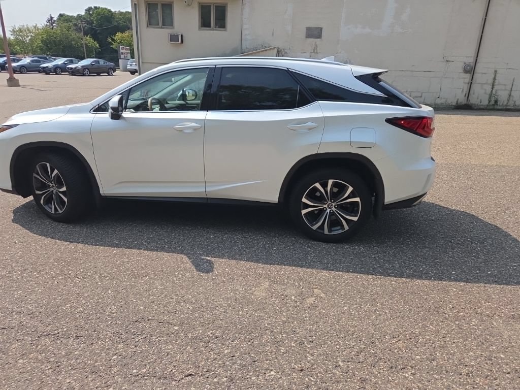 Used 2019 Lexus RX 350 SUV