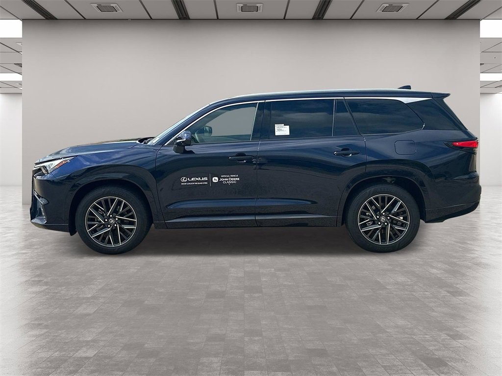 2025 Lexus TX 350 Premium photo 3