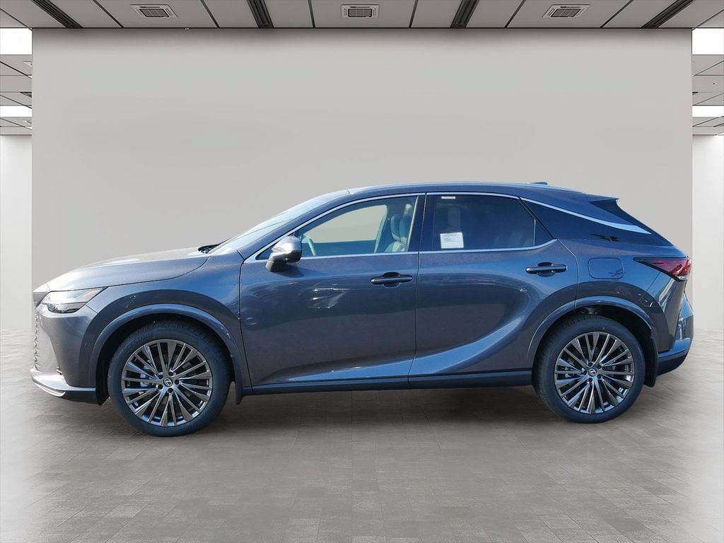 New 2026 Lexus RX 350h LUXURY Sport Utility