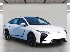 2026 LEXUS ES ES 500e Premium SEDAN
