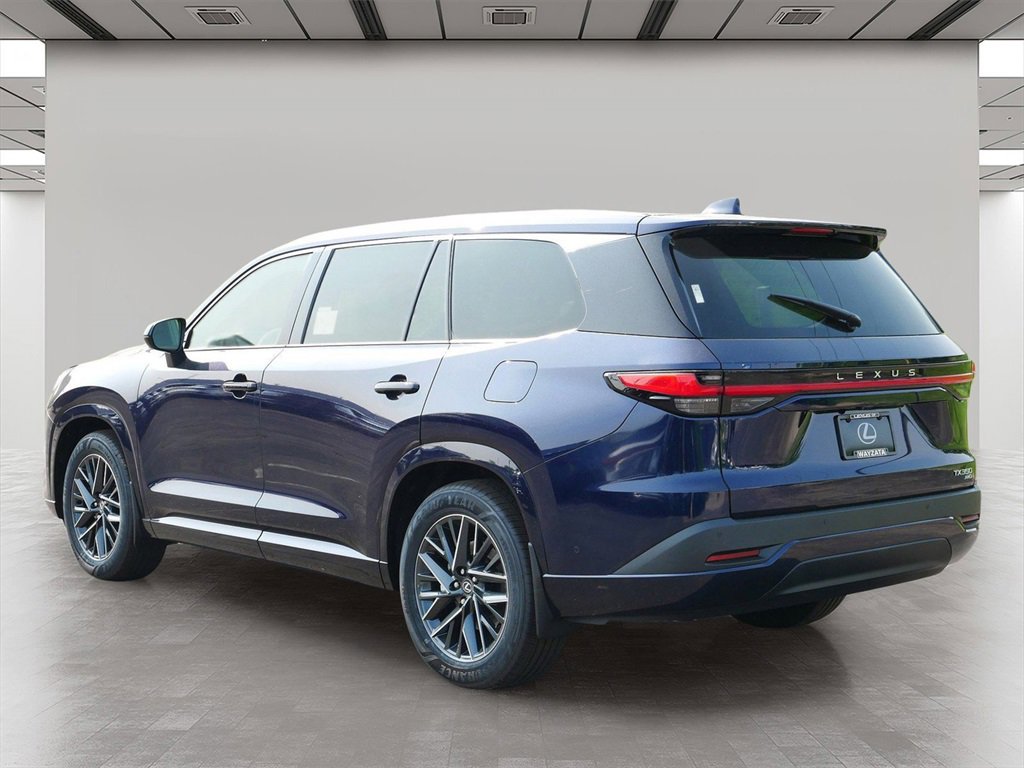 2025 Lexus TX 350 Premium photo 4
