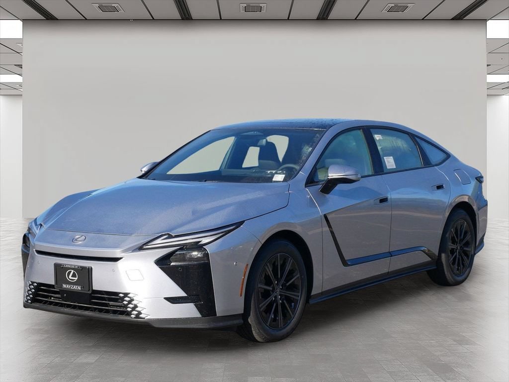 New 2026 Lexus ES ES 350h Premium+ SEDAN