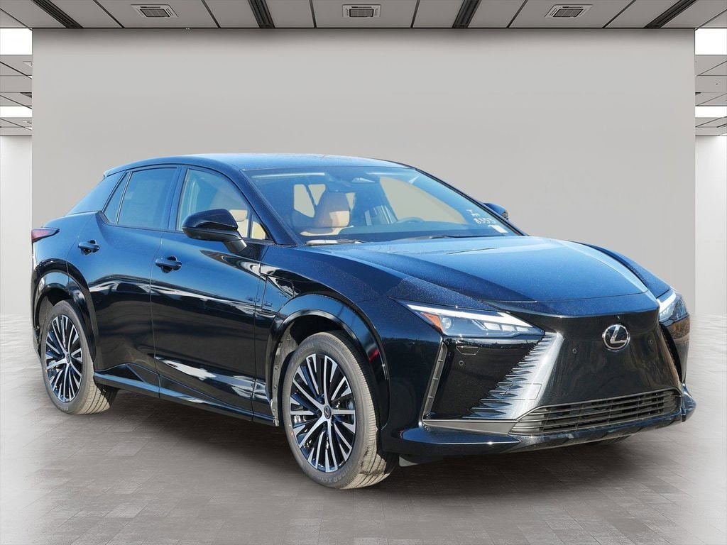 New 2026 Lexus RZ 450e PREMIUM AWD Sport Utility