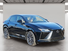 2026 LEXUS RZ 450e PREMIUM AWD Sport Utility