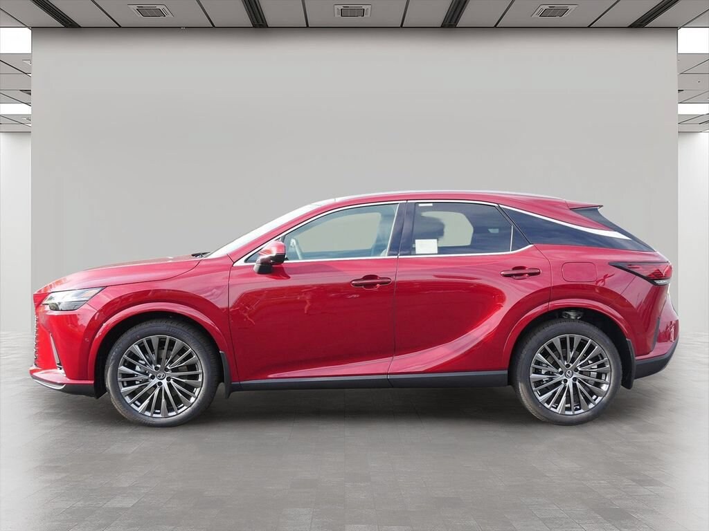New 2026 Lexus RX 350 LUXURY Sport Utility