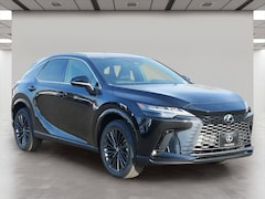 2026 LEXUS RX RX 350h Premium Sport Utility