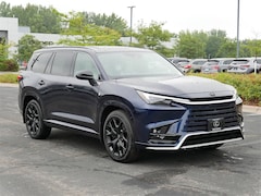 2025 LEXUS TX 350 F SPORT HANDLING AWD Sport Utility