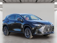 2026 LEXUS NX 350 AWD Sport Utility