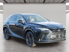 2026 LEXUS RX 450h Plus PREMIUM AWD Sport Utility