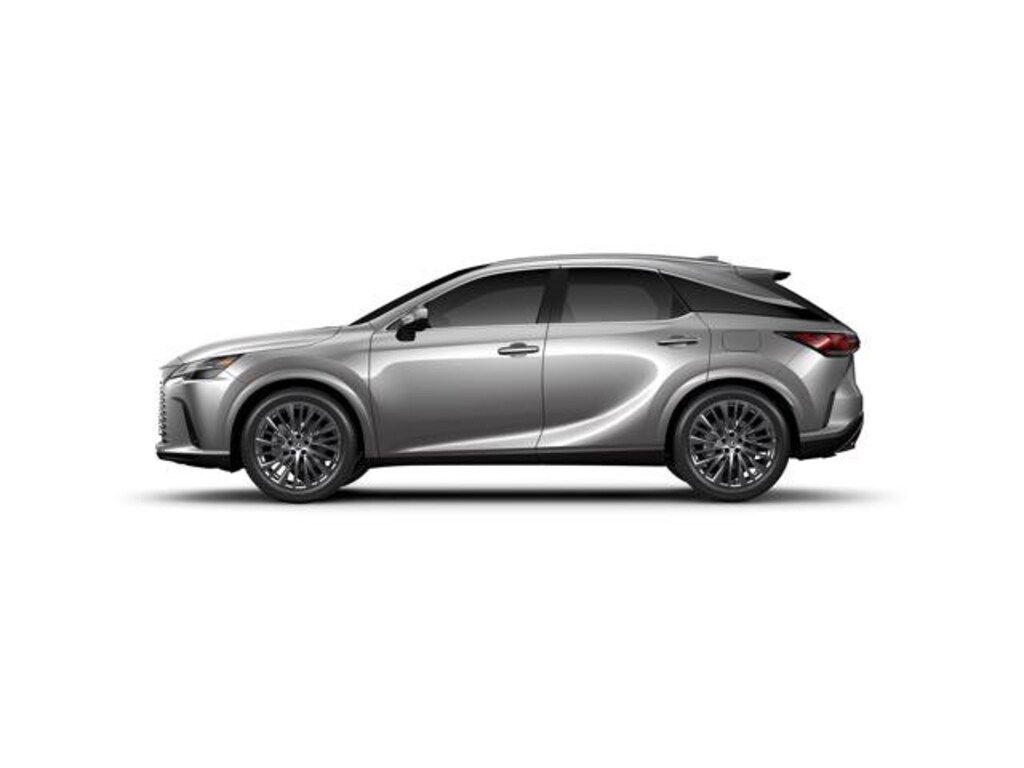 New 2024 LEXUS RX 450h Plus For Sale at Lexus of Westminster VIN