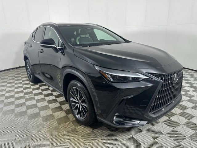 2023 Lexus NX 350 350 Premium AWD's photo