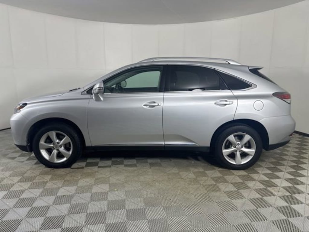 Used 2013 Lexus RX 350 350