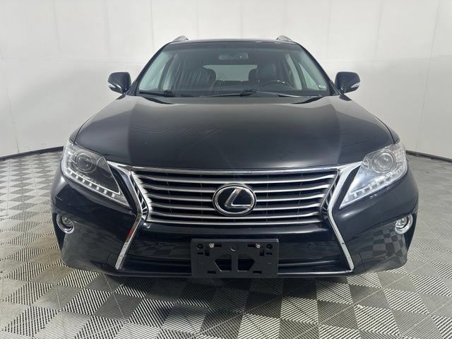 Used 2015 Lexus RX 350 with VIN 2T2BK1BA8FC261031 for sale in Westport, CT