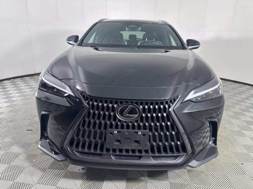 Used 2024 Lexus NX NX 350