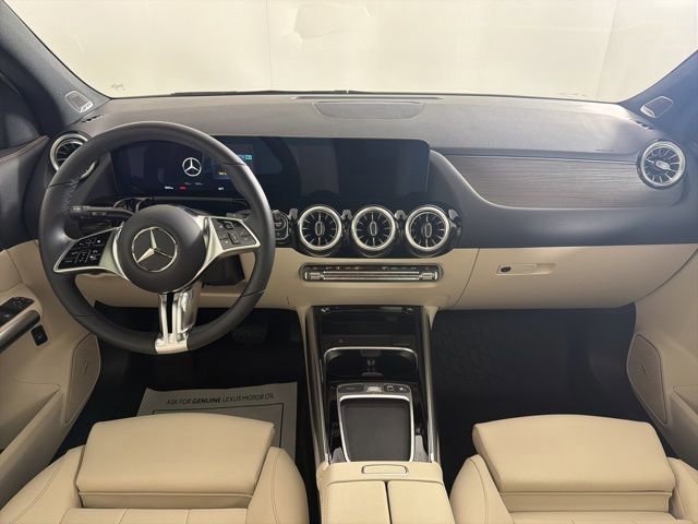 2025 Mercedes-Benz GLA GLA250 - Photo 13