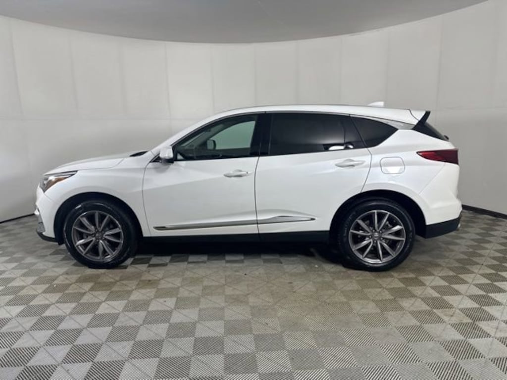 Used 2020 Acura RDX w/Technology Pkg