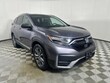  Honda CR-V Hybrid