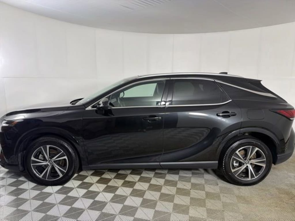 Used 2023 Lexus RX 350 Premium Plus