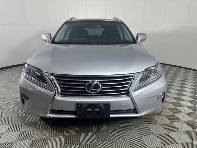 Used 2013 Lexus RX 350 with VIN 2T2BK1BA6DC209698 for sale in Westport, CT