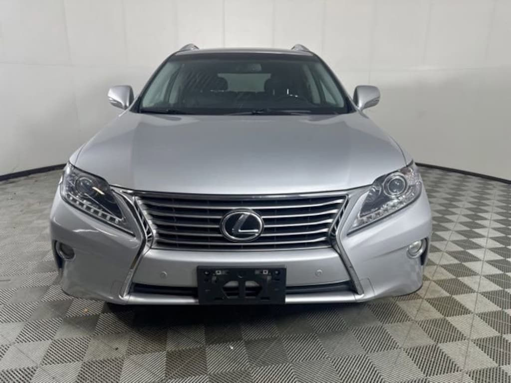Used 2013 Lexus RX 350 350